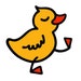 DUCKYSTREET store logo