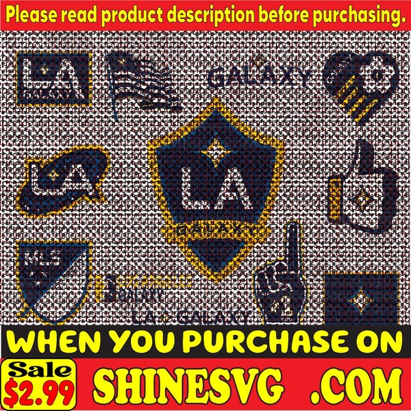 Galaxy-Soccer Team svg, LA Galaxy svg, M L S Teams svg, M L S Svg, Png, Dxf, Eps