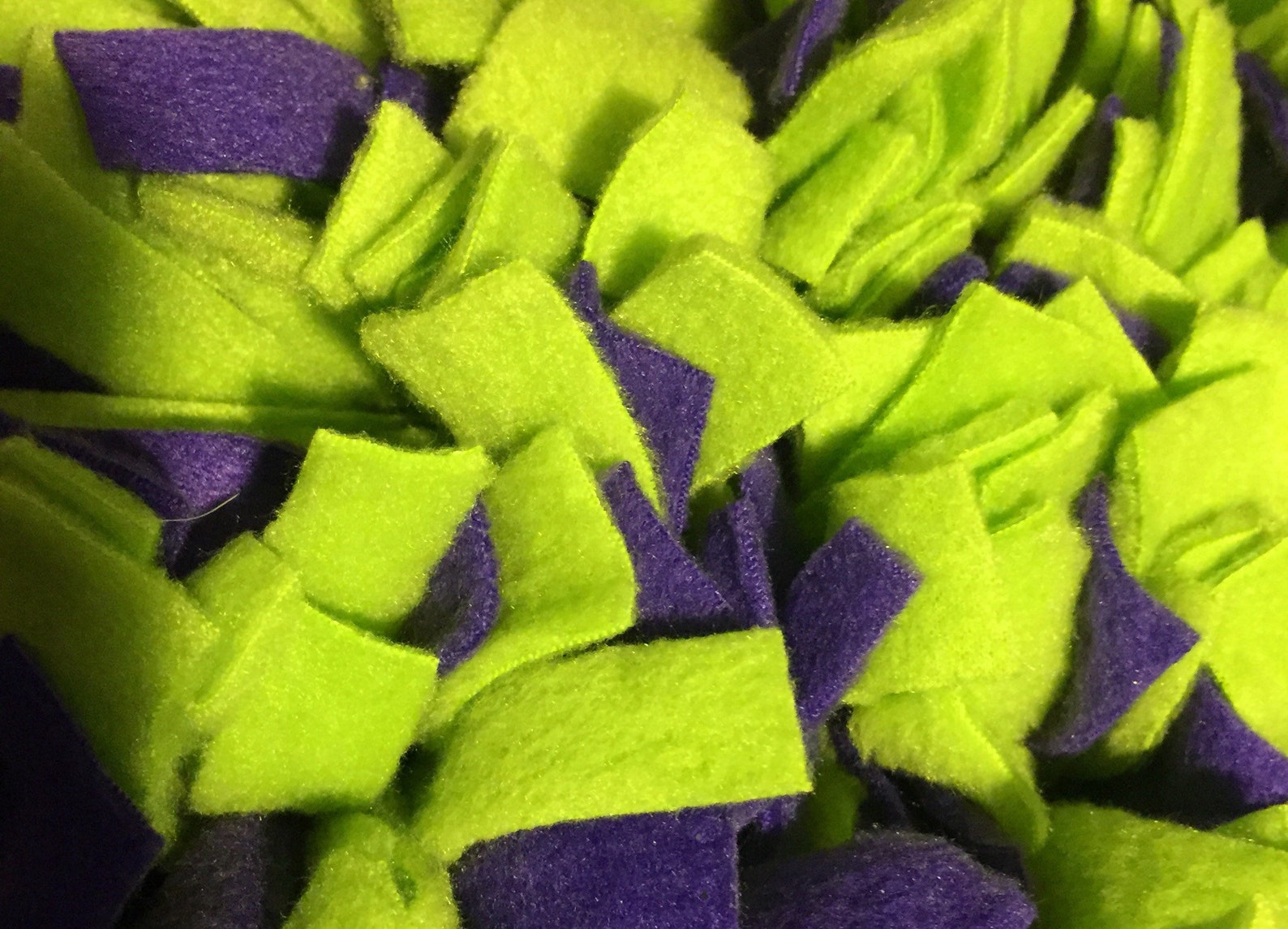 24x24 Choose Your Color Washable Snuffle Mat/treat Etsy