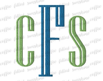 BOYS FALLS EMBROIDERY - Boys Monogram, Baby Boy Monogramming, Instant Download csd dst emd exp hus jef pcm pcs pes sew shv vip vp3 xxx