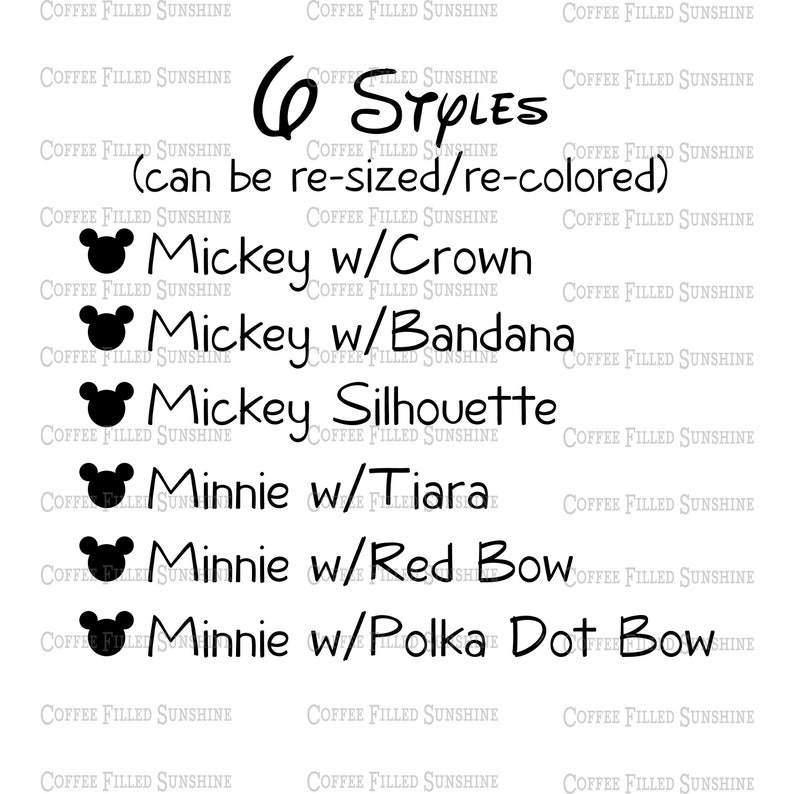 Download Scrapbooking Kits How To Minnie Mouse Svg Diy Disney Shirt Instant Download Dxf Eps Jpg Png Svg Birthday Girl Svg Minnie Mouse Crown Mickey Mouse Svg