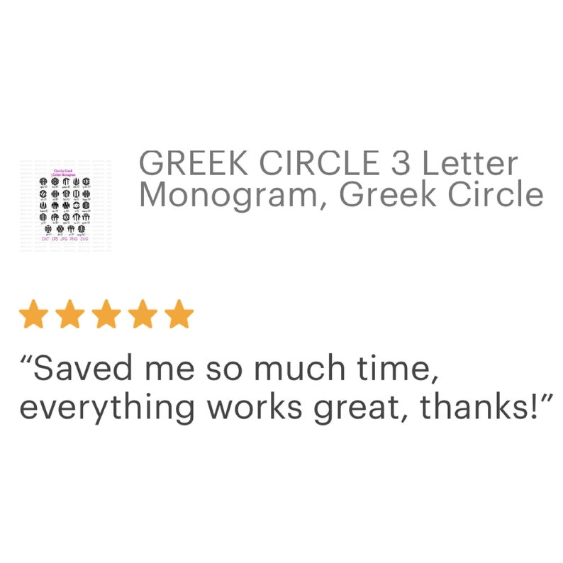 Download Collage Greek Monogram Svg Font Instant Download Greek Circle 3 Letter Monogram Greek Alphabet Sorority Letters Vector Font Greece Letter Svg Craft Supplies Tools