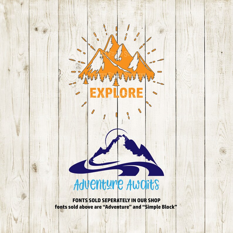 Free Free 311 Mountain Adventure Awaits Svg SVG PNG EPS DXF File