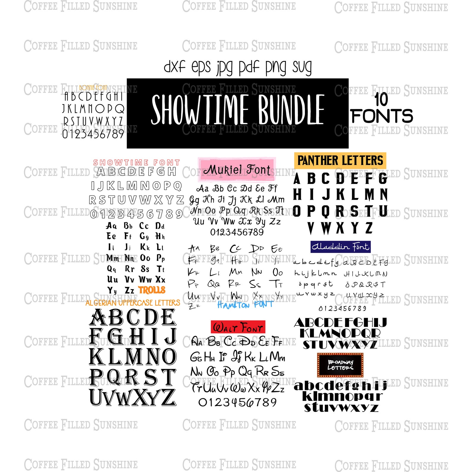 Font Bundle Dxf Eps Jpg Pdf Png Svg Digital Instant Download Cut Files Font Bundle Dxf Eps Jpg Pdf Png Svg Digital Instant Download Cut Files