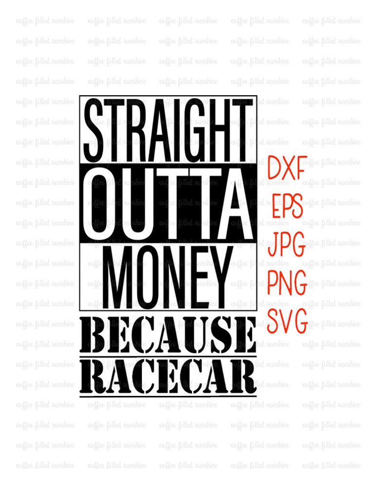 Free Free 325 Straight Outta Money Svg Free SVG PNG EPS DXF File