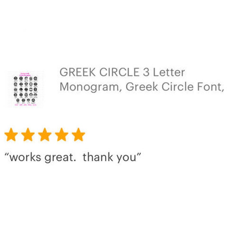 Download Collage Greek Monogram Svg Font Instant Download Greek Circle 3 Letter Monogram Greek Alphabet Sorority Letters Vector Font Greece Letter Svg Craft Supplies Tools