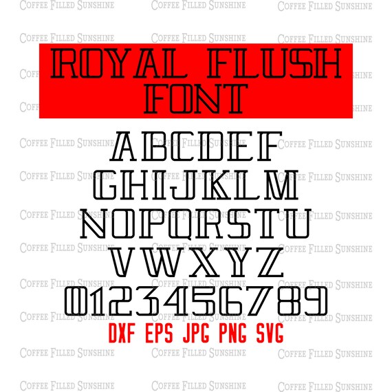 Font Font