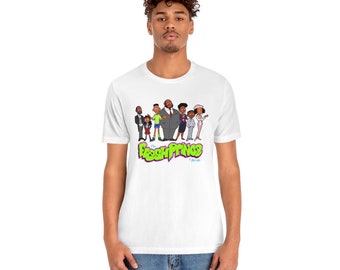 Fresh Prince Tee