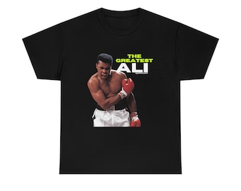 Muhammad Ali Tee