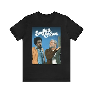 Sanford & Son Vintage Tee
