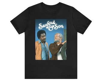 Sanford & Son Vintage Tee