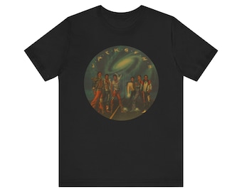 The Jacksons Tee