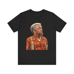 Redd Foxx Vintage Tee