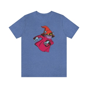 He-Man Orko T-Shirt