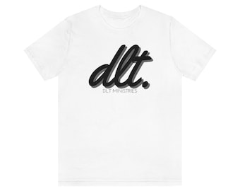 dltministries Short Sleeve Tee
