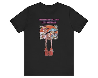 Let's Do It Again Vintage Tee