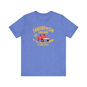 Sandford and Son Salvage Vintage Tee