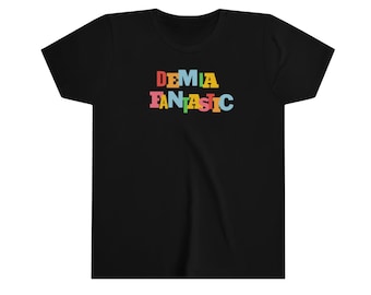 Demia Fantastic Tee