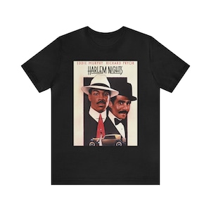 Harlem Nights Vintage Tee