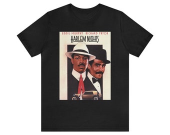 Harlem Nights Vintage Tee