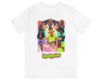Fresh Prince of Bel-Air T-Shirt