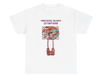 Lets Do It Again Vintage Tee