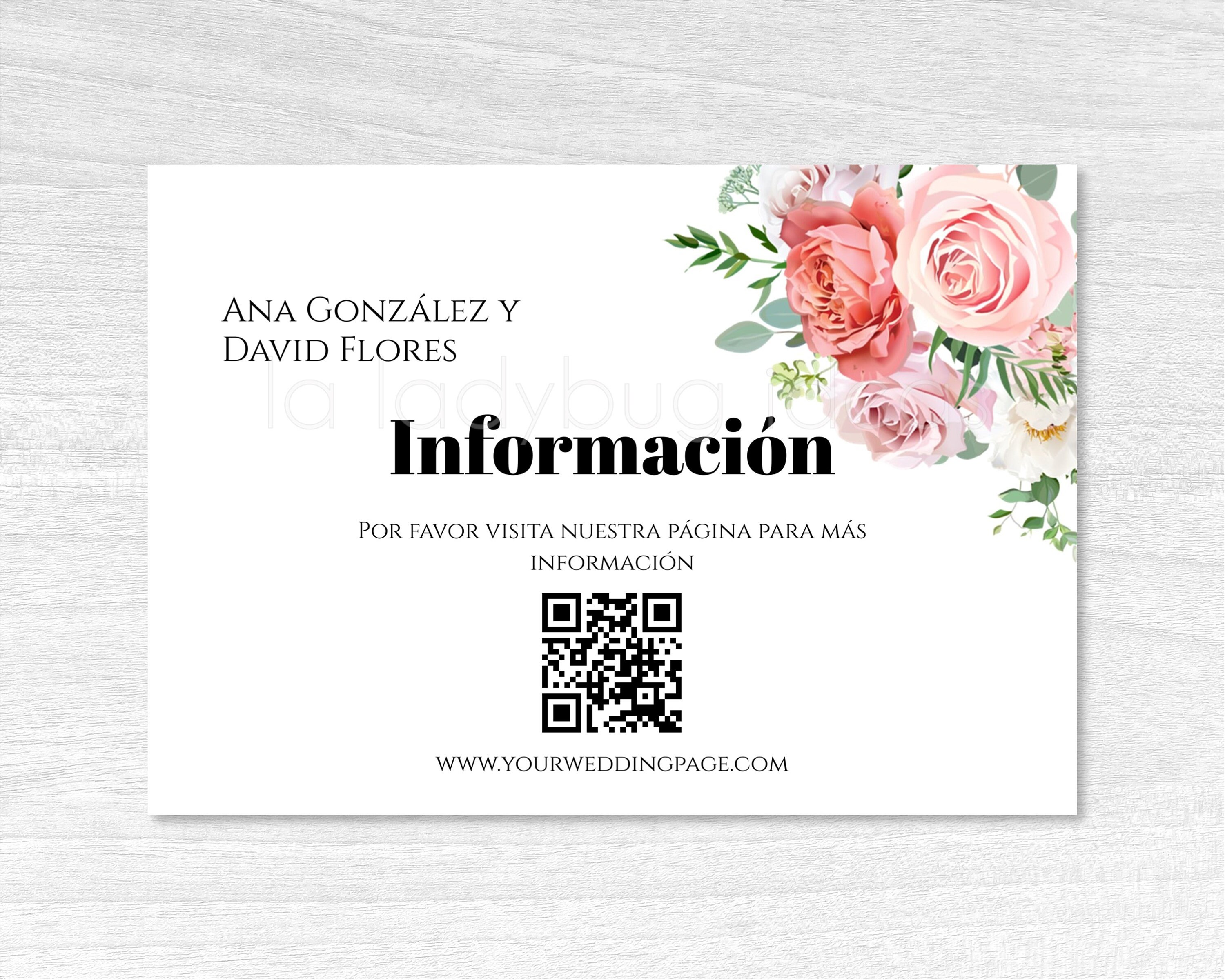 Editable Quinceanera Invitation. Invitaciones Quinceanera Para Editar ...