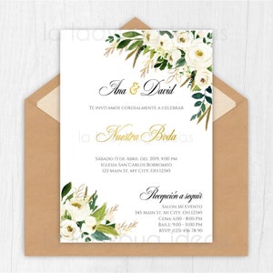 Beautiful Baptism Invitation/baptism/firtscommunion - Etsy Beautiful Baptism Invitation/baptism/firtscommunion - Etsy
