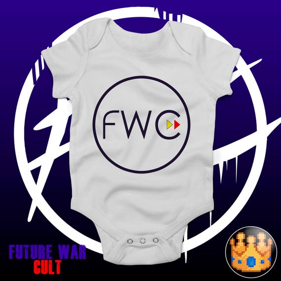 Destiny Ghost Baby One Piece Infant Set