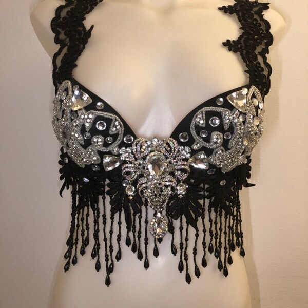 Roma 1pc Dark Angels Lust Costume main image 1
