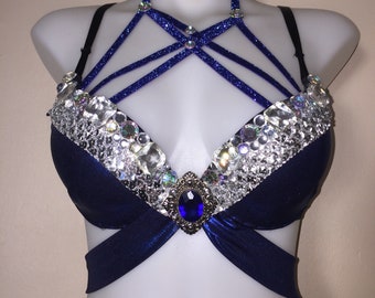 CUSTOM SIZE Kitana Mortal Combat Ninja 