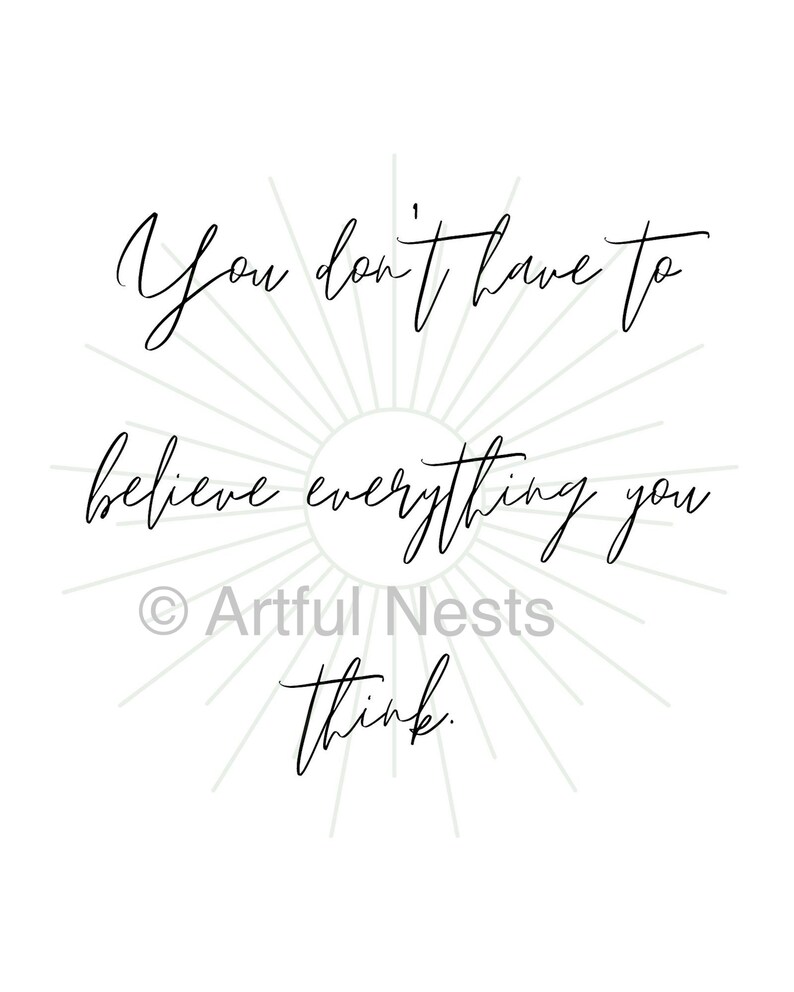 Home Gym Wall Art Printable. Exercise Room Decor Printable Etsy