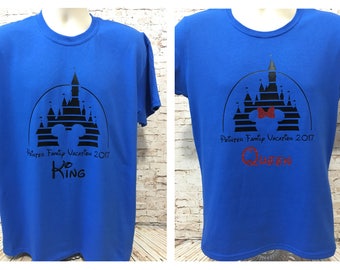 Disney Dri Fit - Etsy