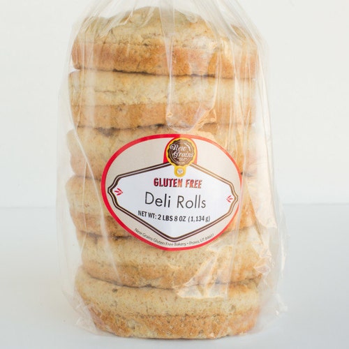 Gluten Free / Vegan Friendly Dinner Rolls - Etsy