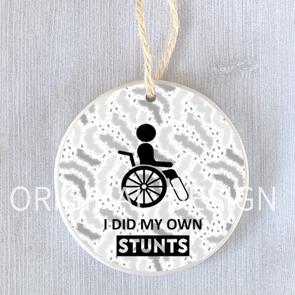 Wheelchair Birthday Etsy