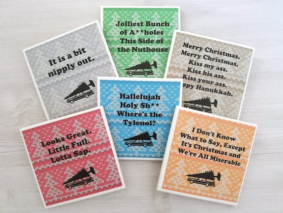 Lustige Zitate Lustige Weihnachtsgeschenk Zitate Weihnachten Etsy