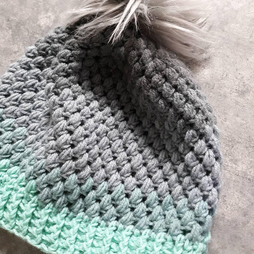Arcadia Beanie / Winter Hat / Beanie / Michigan Beanie