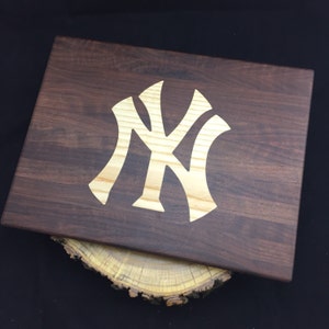 11" X 13" Bespoke Custom Cutting Board With Your Choice of Almost Any ...