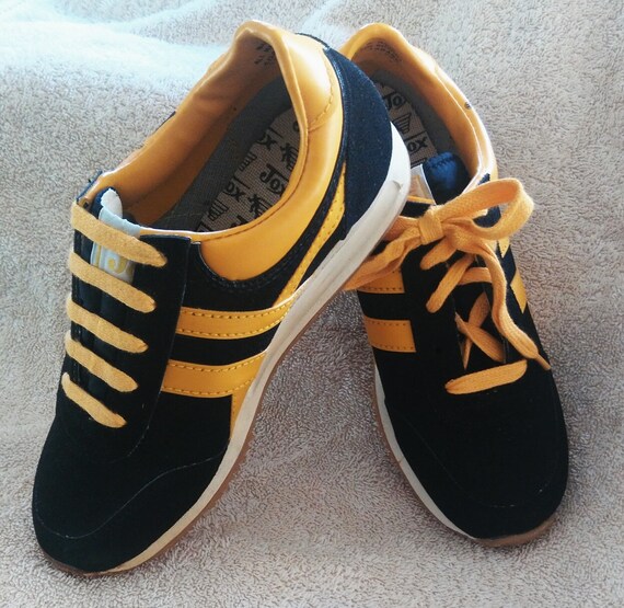 jox sneakers 80s