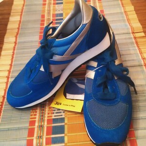 jox tennis shoes