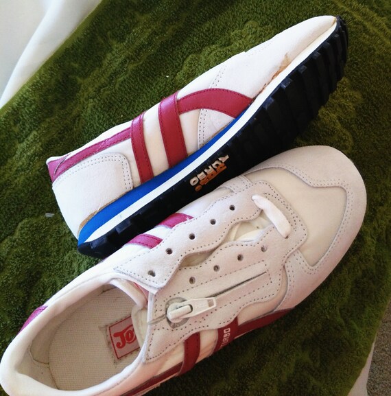 jox tennis shoes