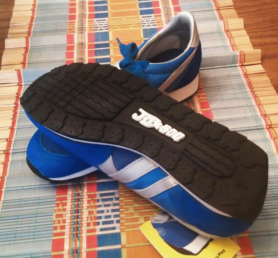 vintage jox sneakers