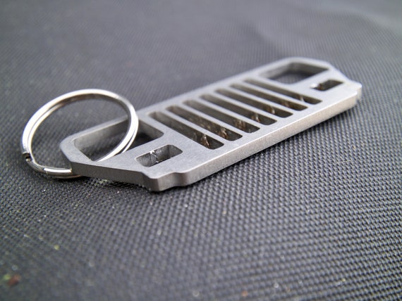 jeep yj keychain