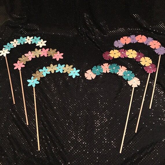 flower crown pack