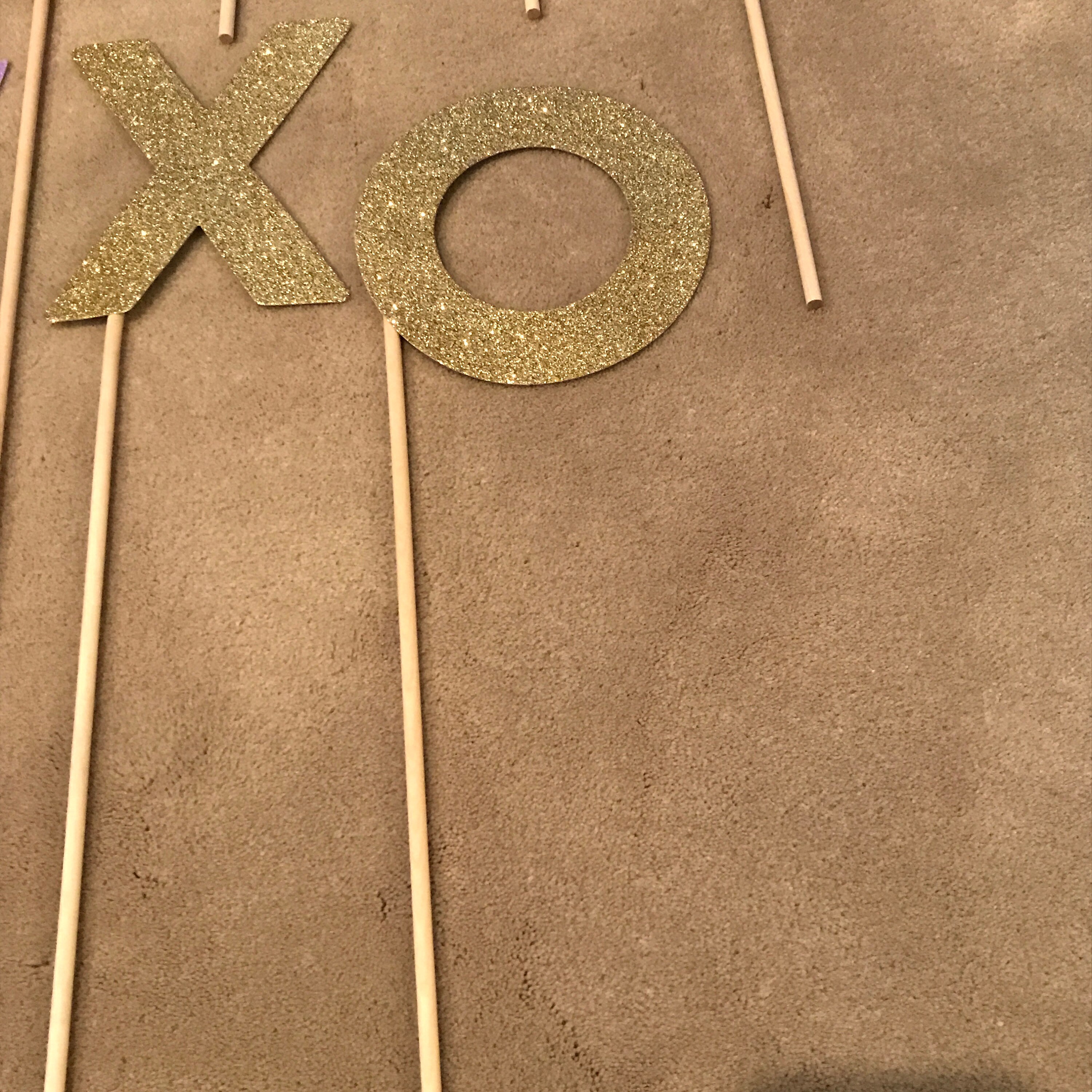 Photo Props Party Pack Includes 20 Props Etsy