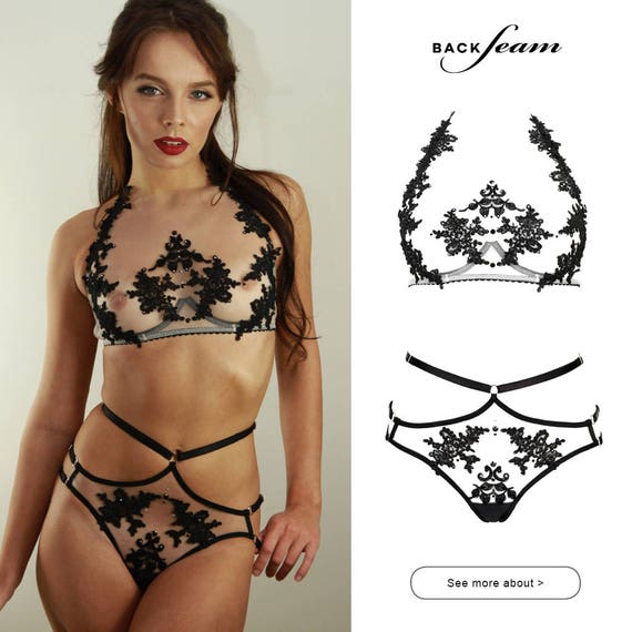 erotic sheer lingerie Black teen girl porno videos