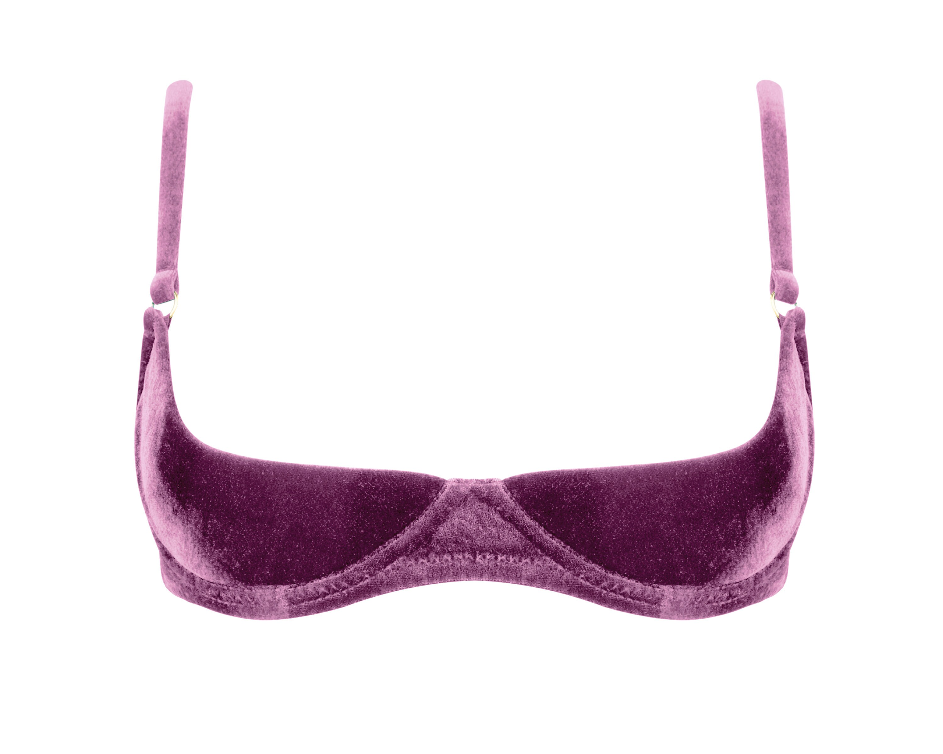 Nipple Out Lingerie
