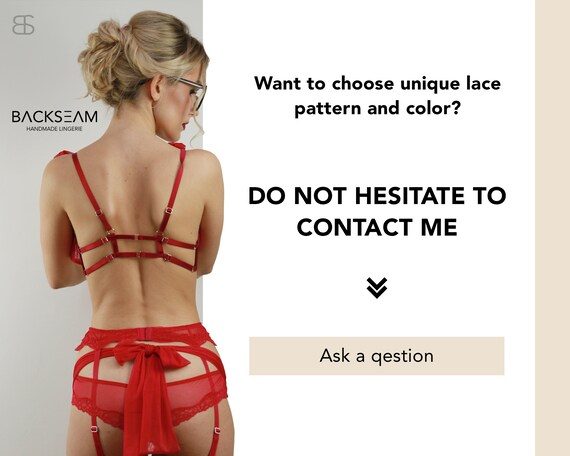 Why Buy Sexy Lingerie… Even If You're Single