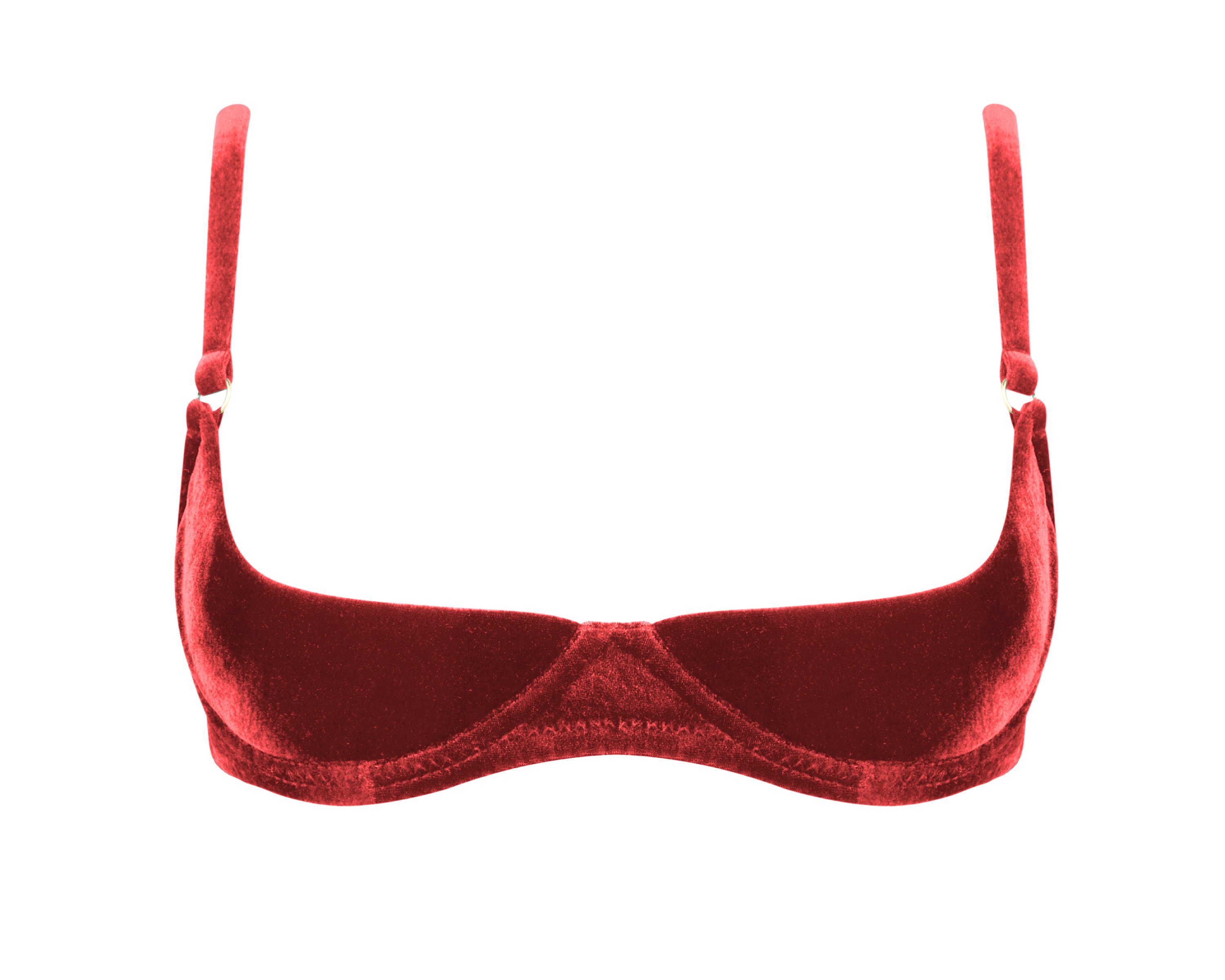 Velvet Shelf Bra Open Cup Nipple Out Sexy Bra Open Cup Bra - Etsy