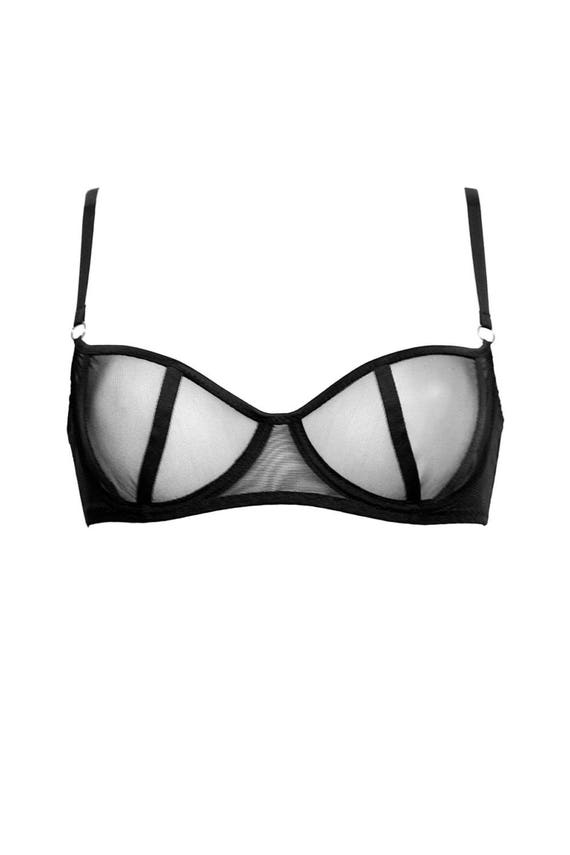 Buy Black Harness Lingerie, Sexy Lingerie, See Through Lingerie, Bdsm  Lingerie, Sexy Harness Lingerie, See Through Gift, Erotic Lingerie Online  in India 